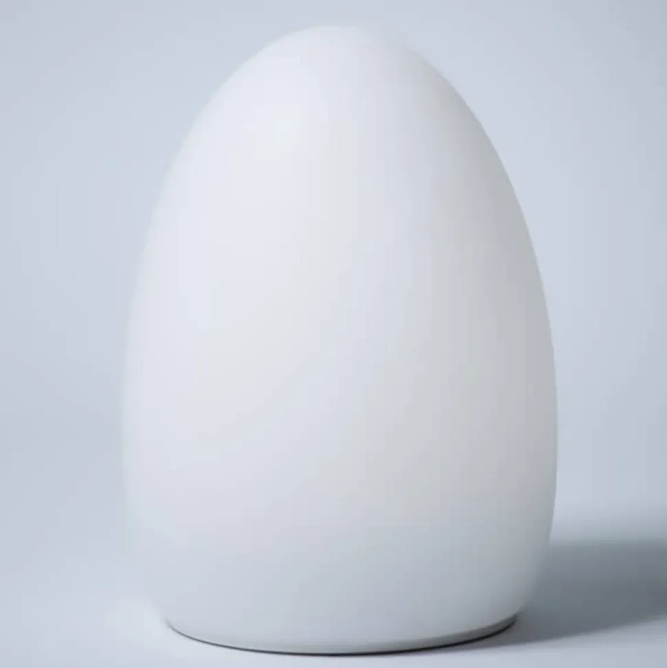 EGG - een app-gestuurde sfeerlamp met oplaadbare batterij