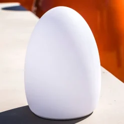 EGG - een app-gestuurde sfeerlamp met oplaadbare batterij