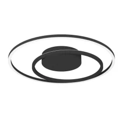 EGLO connect Calagrano-Z LED plafondlamp, Ø45cm