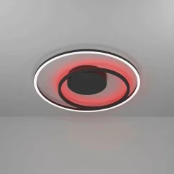 EGLO connect Calagrano-Z LED plafondlamp, Ø45cm