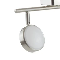 EGLO connect Corropoli-C LED plafondspot, 2lamps
