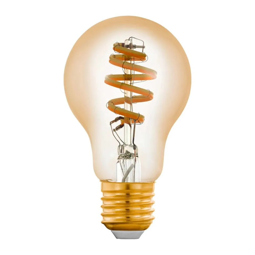 EGLO connect E27 A60 lamp 5,5W 400lm 2200-6500K