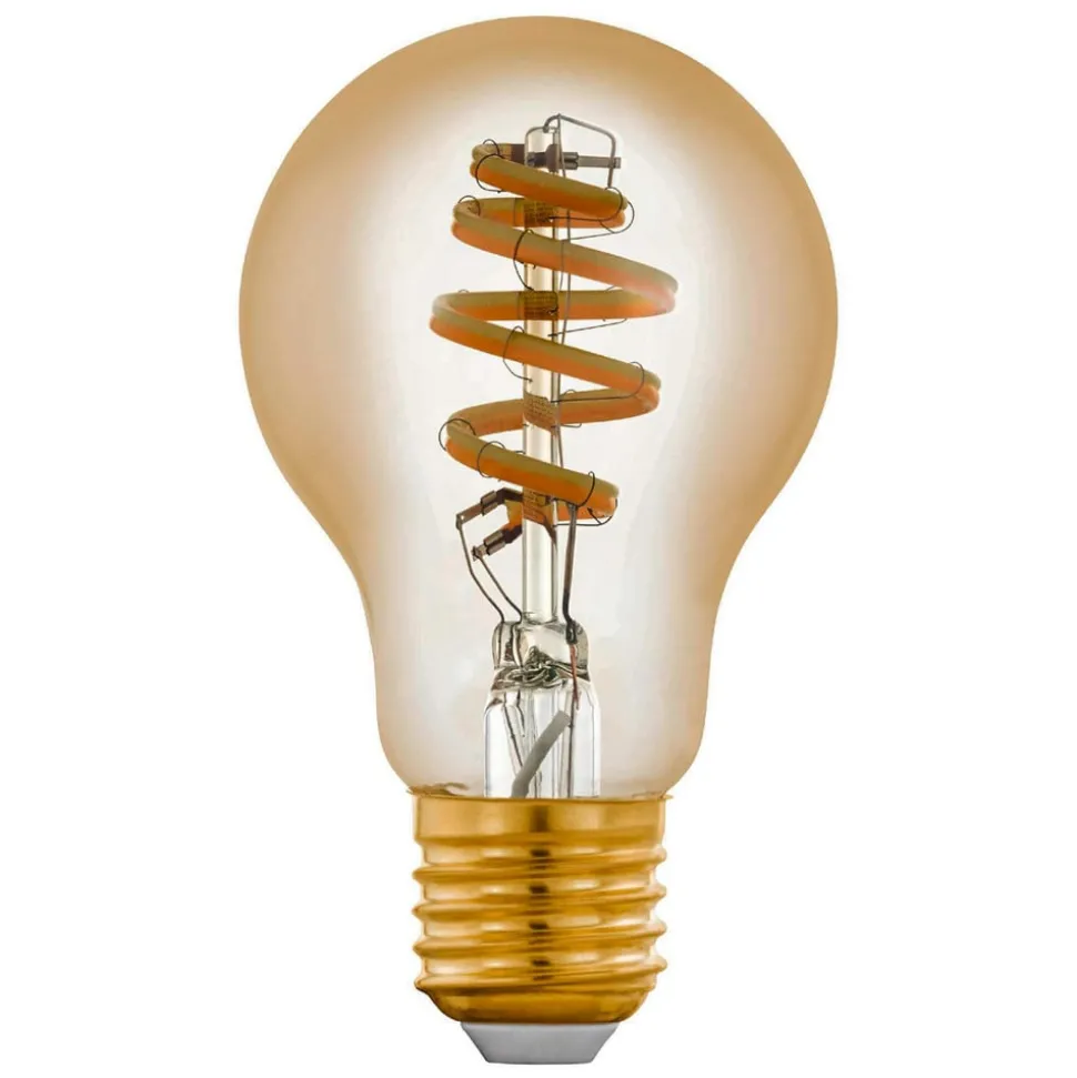 EGLO connect E27 A60 lamp 5,5W 400lm 2200-6500K