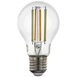EGLO connect E27 A60 lamp 6W 806lm 2200-6500K