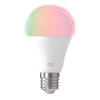 EGLO connect E27 A60 LED lamp 9W 806lm RGBW