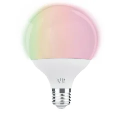 EGLO connect E27 G95 LED lamp 13W 1300lm RGBW