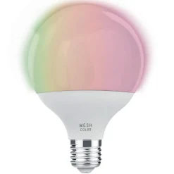 EGLO connect E27 G95 LED lamp 13W 1300lm RGBW
