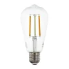 EGLO connect E27 ST64 lamp 6W 806lm 2200-6500K
