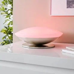 EGLO connect Frattina-C LED tafellamp