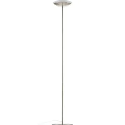 EGLO connect Frattina-C LED uplighter vloerlamp