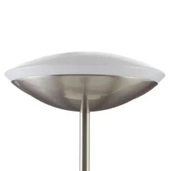EGLO connect Frattina-C LED uplighter vloerlamp
