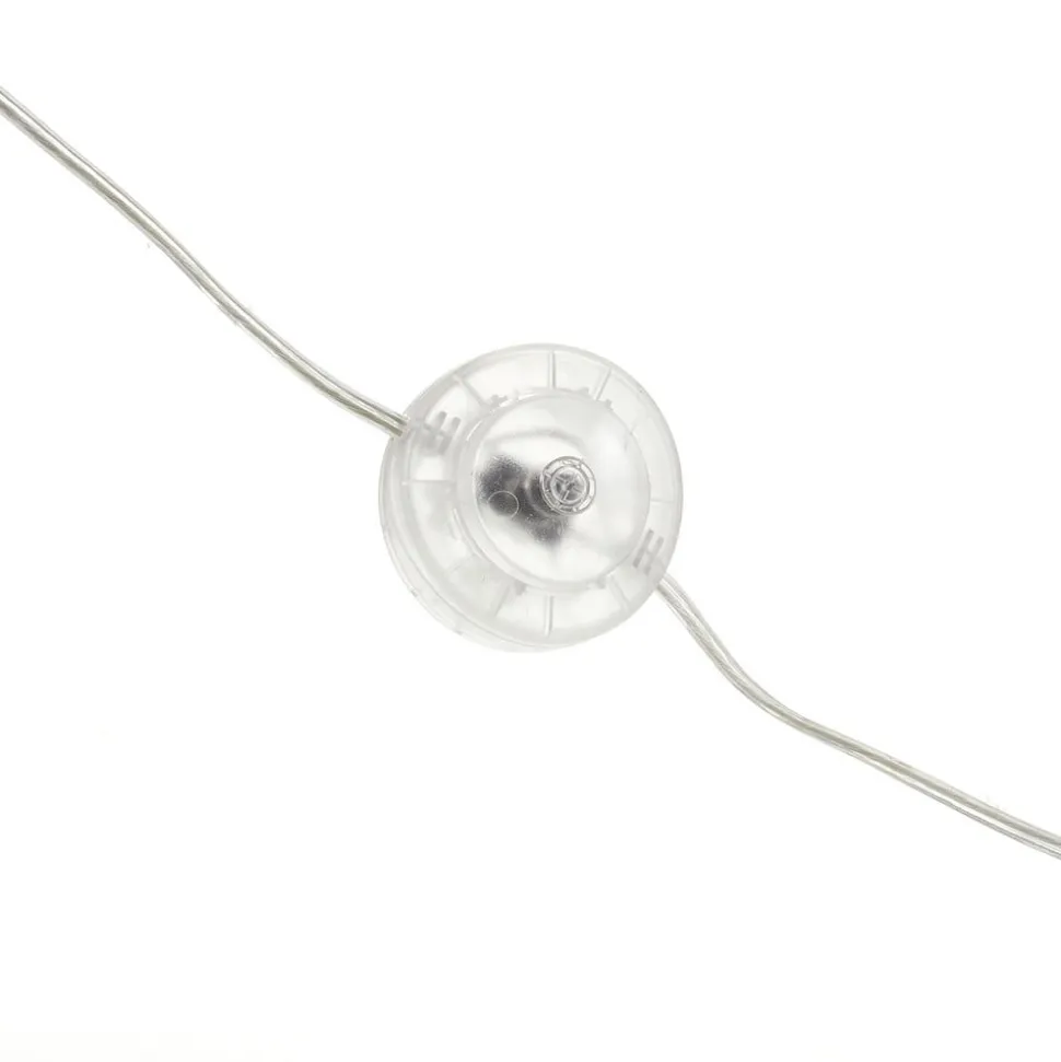 EGLO connect Frattina-C LED uplighter vloerlamp