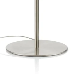 EGLO connect Frattina-C LED uplighter vloerlamp