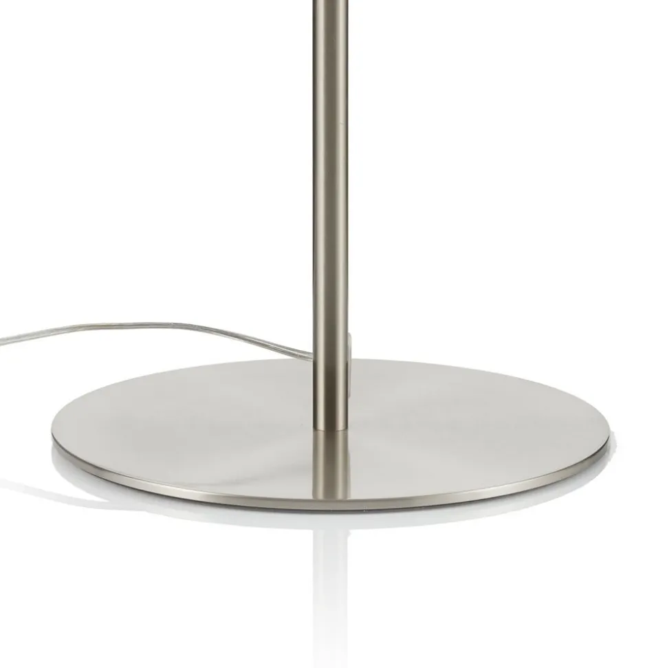 EGLO connect Frattina-C LED uplighter vloerlamp