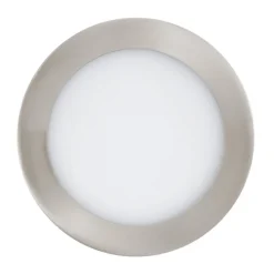 EGLO connect Fueva-C LED inbouwspot CCT Ø16,5cm