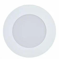 EGLO connect Fueva-Z inbouwlamp 12cm, wit