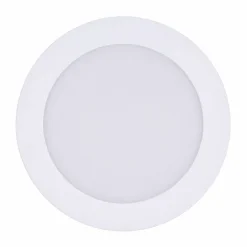 EGLO connect Fueva-Z inbouwlamp 16,5cm, wit