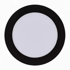 EGLO connect Fueva-Z inbouwlamp 16,5cm, zwart