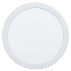 EGLO connect Fueva-Z inbouwlamp 21,6cm, wit