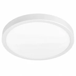 EGLO connect Fueva-Z plafondlamp, Ø 28,5cm wit