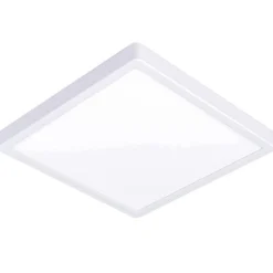EGLO connect Fueva-Z plafondlamp 28x28cm wit