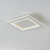 EGLO connect LED plafondlamp Padrogiano-Z 1-lamp, 45 x 45 cm