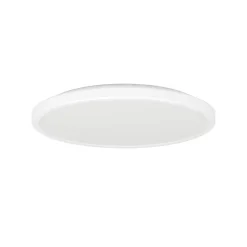 EGLO connect LED plafondlamp Rovito-Z, wit, Ø 30 cm