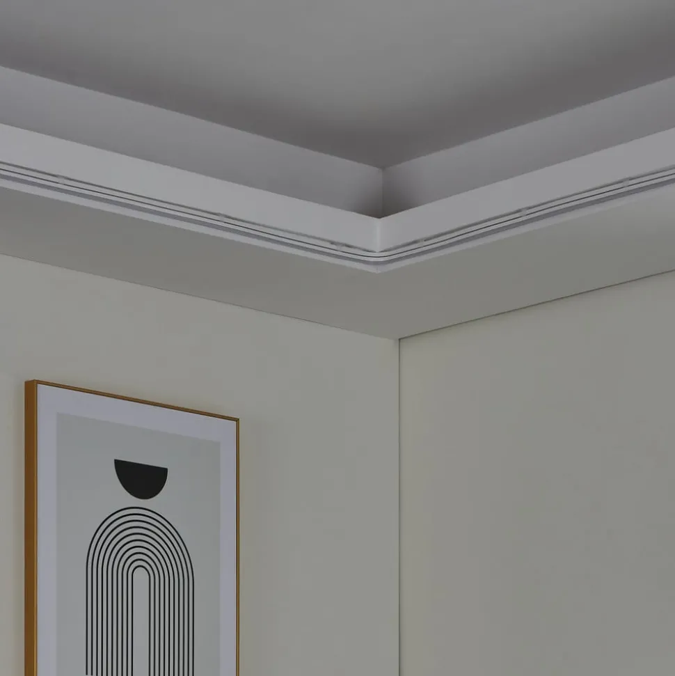 EGLO connect LED strip Neon Stripe-Z, 3 M., RGB, CCT, wit