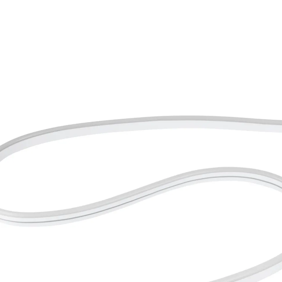 EGLO connect LED strip Neon Stripe-Z, 3 M., RGB, CCT, wit