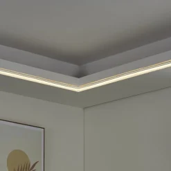 EGLO connect LED strip Neon Stripe-Z, 5 M., RGB, CCT, wit