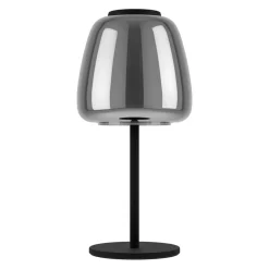 EGLO connect LED tafellamp Alfero-Z, RGB, CCT, zwart