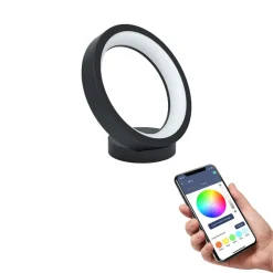 EGLO connect Marghera-Z LED tafellamp