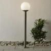 EGLO connect Nisia-C LED tuinpad verlichting