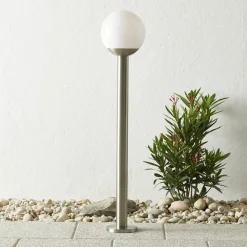 EGLO connect Nisia-C LED tuinpad verlichting