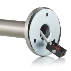 EGLO connect Nisia-C LED tuinpad verlichting