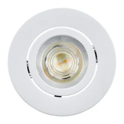 EGLO connect Saliceto-Z LED inbouwlamp, wit