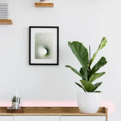 EGLO connect Stripe-C LED strip RGBW 300cm