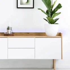 EGLO connect Stripe-C LED strip RGBW 300cm