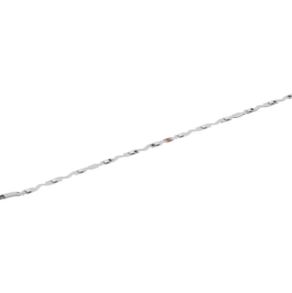 EGLO connect Stripe-Z CCT LED strip start set 3m