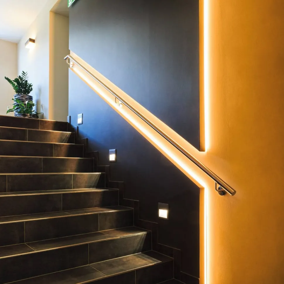 EGLO connect Stripe-Z CCT LED strip start set 3m