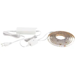 EGLO connect Stripe-Z RGBW LED strip, 8m