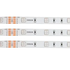 EGLO connect Stripe-Z RGBW LED strip, 5m