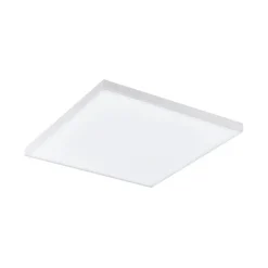 EGLO connect Turcona-C LED plafondlamp 30x30 cm