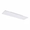 EGLO connect Turcona-Z LED plafondlamp 120x30cm