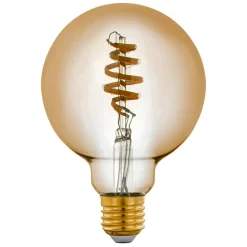 EGLO connect-z E27 G95 Globe 5,5W 400lm 2200-6500K