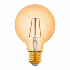 EGLO connect-z E27 G80 Globe 5,5W 500 Lumen 2200K