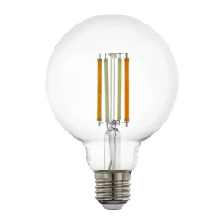EGLO connect-z E27 G95 Globe 6W 806lm 2200-6500K