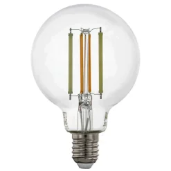 EGLO connect-z E27 G80 Globe 6W 806lm 2200-6500K