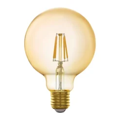 EGLO connect-z E27 G95 Globe 5,5W 500 Lumen 2200K