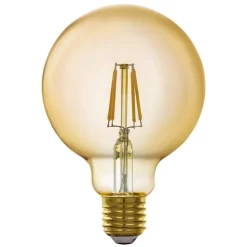 EGLO connect-z E27 G95 Globe 5,5W 500 Lumen 2200K